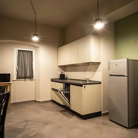 Altido Superb Apt For 4 In Historical Centre * ג'נובה