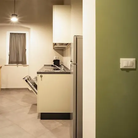 Altido Superb Apt For 4 In Historical Centre