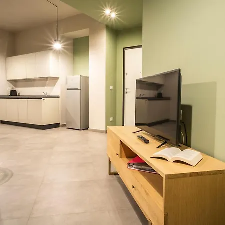 Altido Superb Apt For 4 In Historical Centre Appartement Genua