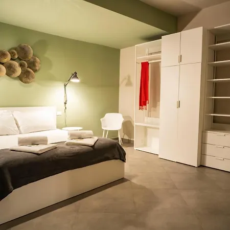 Altido Superb Apt For 4 In Historical Centre Appartement Genua