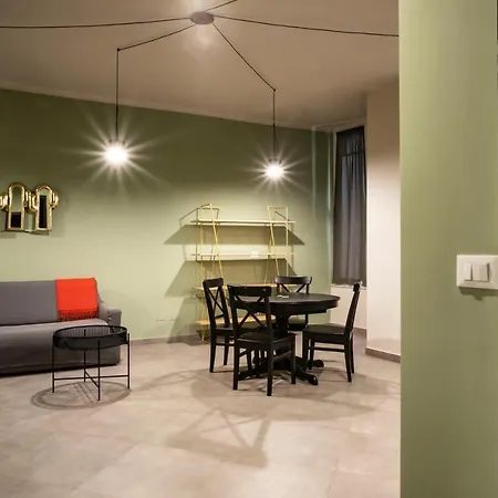 Altido Superb Apt For 4 In Historical Centre * Genua
