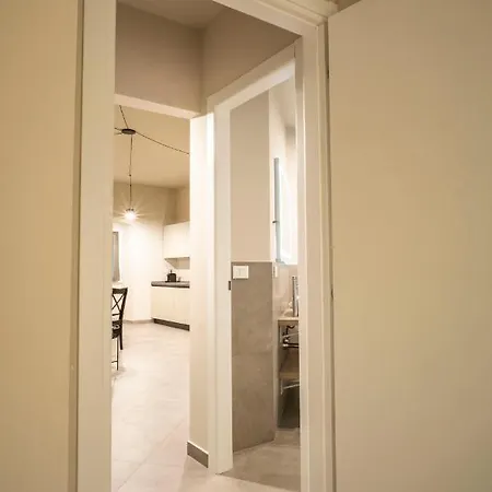 Altido Superb Apt For 4 In Historical Centre Appartement