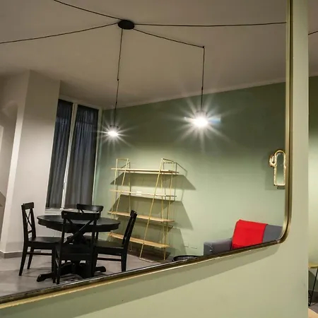 Altido Superb Apt For 4 In Historical Centre Appartement Genua
