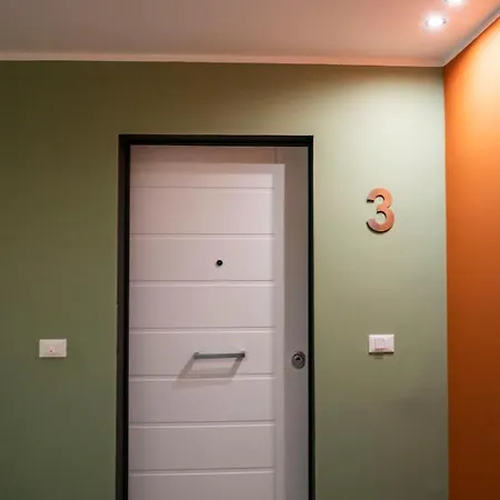 Appartement Altido Superb Apt For 4 In Historical Centre
