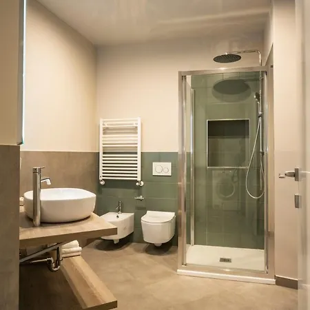 Altido Superb Apt For 4 In Historical Centre Appartement