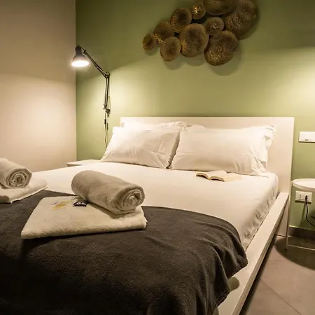 Altido Superb Apt For 4 In Historical Centre *