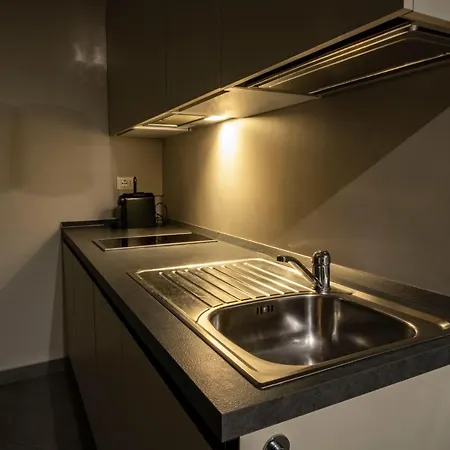 Appartement Altido Superb Apt For 4 In Historical Centre *