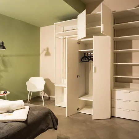 Apartment Altido Superb Apt For 4 In Historical Centre *