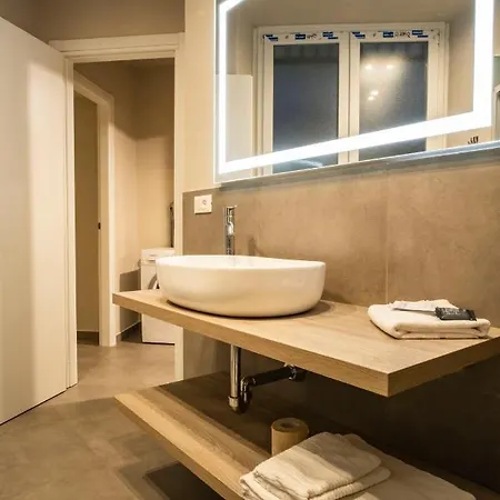 Altido Superb Apt For 4 In Historical Centre * Genoa