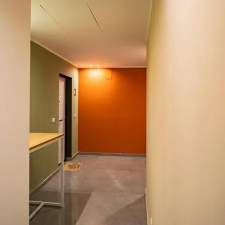 Altido Superb Apt For 4 In Historical Centre Apartment Genoa