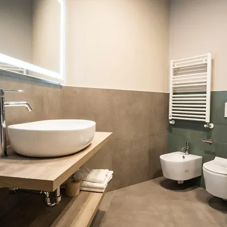 Apartment Altido Superb Apt For 4 In Historical Centre Genoa