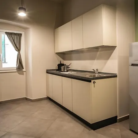 Altido Superb Apt For 4 In Historical Centre *