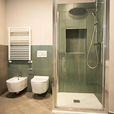 Apartment Altido Superb Apt For 4 In Historical Centre *